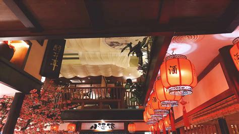 【美食探店】仿佛置身于武侠江湖的茶馆小楼|小楼|茶馆|花亭_新浪新闻