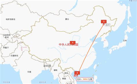 飞行6小时45分，距离超过4千2百公里，上海至喀什成最长国内航线_乌鲁木齐