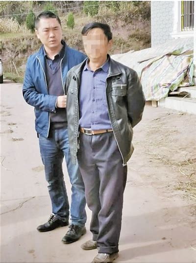沾益警方抓获一名潜逃21年的犯罪嫌疑人_县区动态_曲靖频道_云南网