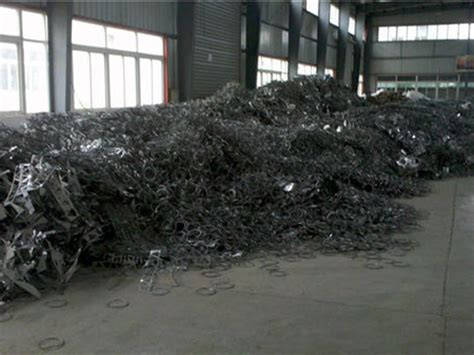 苏州废金属回收公司-废旧物资回收-废铁/废铝回收-苏州常建再生资源有限公司