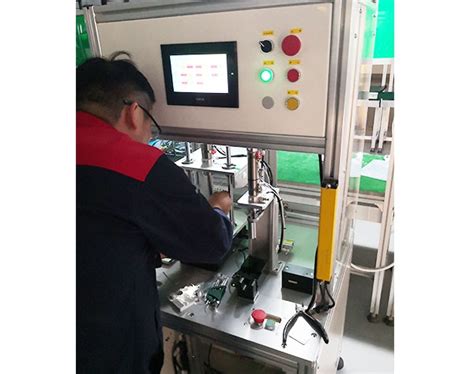 深圳市精科达机电设备有限公司-贴合机,真空热压键合机,触摸屏系列设备
