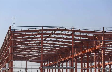 北京昌平钢结构二层搭建公司【专业钢结构搭建施工队】_加固之家