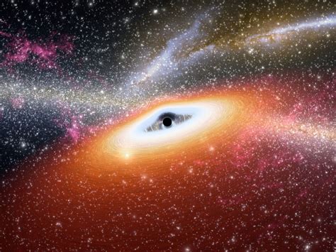 星系的暗物质突然消失，连科学家也无法解释，究竟为何？ - 知乎