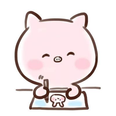非主流qq头像卡通情侣头像