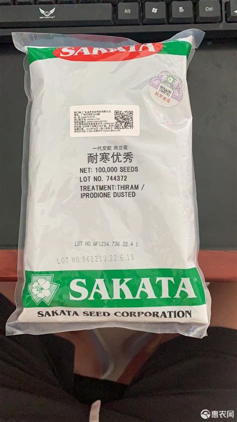 日本坂田耐寒优秀青花菜种籽炎秀西兰花种子四季耐热抗病花椰菜孑-阿里巴巴