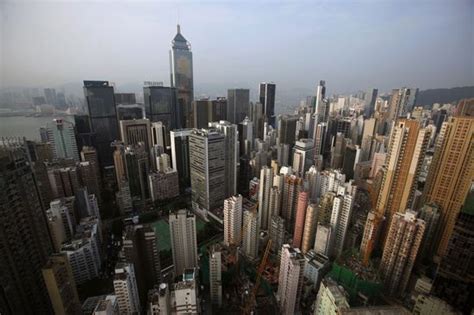 香港买房丨邻近奥海城，奥运站逾两千伙大型屋苑：维港湾 - 知乎
