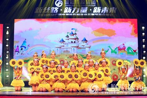 2023年少儿春节联欢晚会海选报名提前开启_节目_进行_北京城
