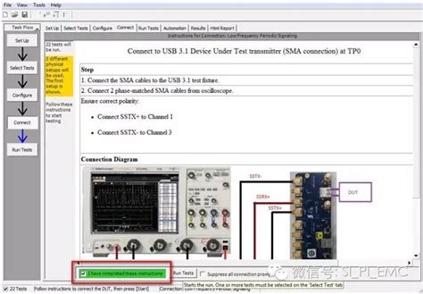 信号完整性实战：USB3.0_专业集成电路测试网-芯片测试技术-ic test