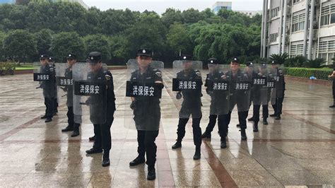 武汉洪保保安服务有限公司2020最新招聘信息_电话_地址 - 58企业名录