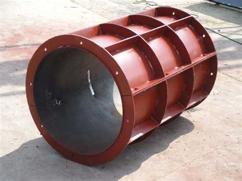 圆柱钢模板批发(价格,厂家) - 武汉汉江金属钢模有限责任公司