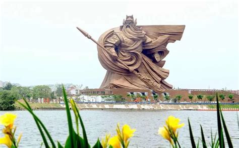 湖北荆州最著名的十大旅游景点，你有去过吗？