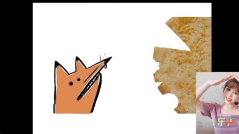 中班语言《谁咬了我的大饼》幼儿园公开课教学视频完整版