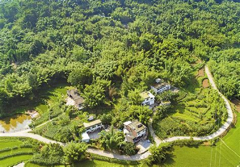 幸福宜宾”十大工程】夕佳山中心镇医院建设项目预计今年10月建成投用 - 江安融媒