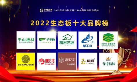 中国艺术品牌网总编辑肖二喜入选《2022中国十大品牌专家》 - 知乎