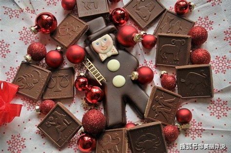 情人节巧克力食物摄影高清图片 - 爱图网