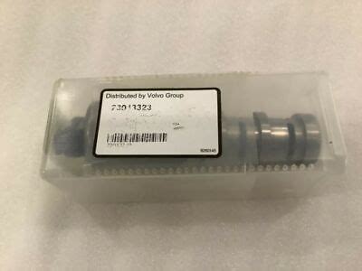 Brand New Control Valve Oil Thermostat 23871486 , 23013323 For Volvo ...