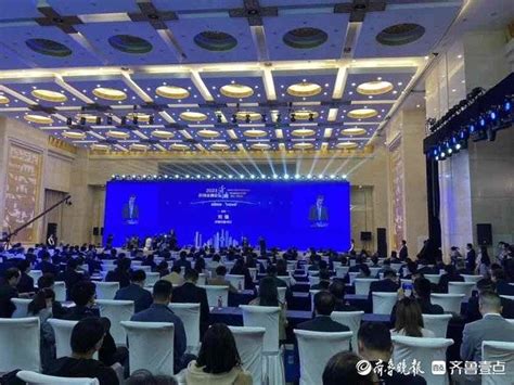 大咖云集！2023第八届中国民营经济发展高峰论坛召开在即-企业动态-华一世纪官网