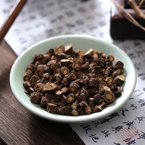 野生柴胡图片