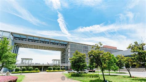 华中农业大学襄阳校区9月将迎首批3000师生 - 湖北日报新闻客户端