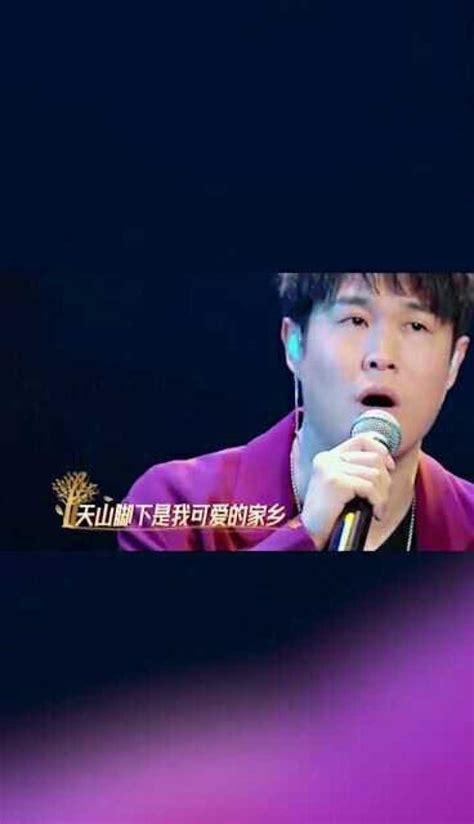 小沈阳唱经典歌曲，《怀念战友》太经典了_腾讯视频