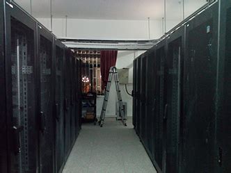 云南数据中心建设丨昆明机房管理系统维护丨机房设计-云南讯电科技