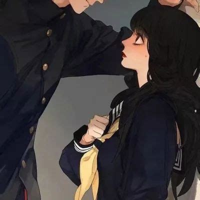 情头(男x女)图片
