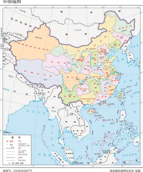 中国在线地图查询_在线地图高清卫星地图_微信公众号文章