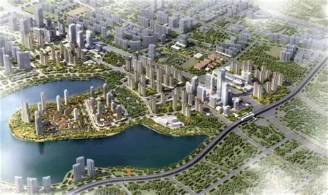 华阳湖·创客坊，一处具有华阳湖水乡特色的文旅综合体