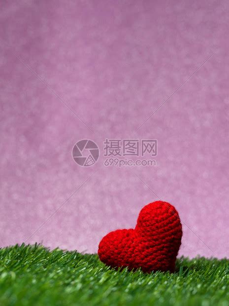爱情草图片