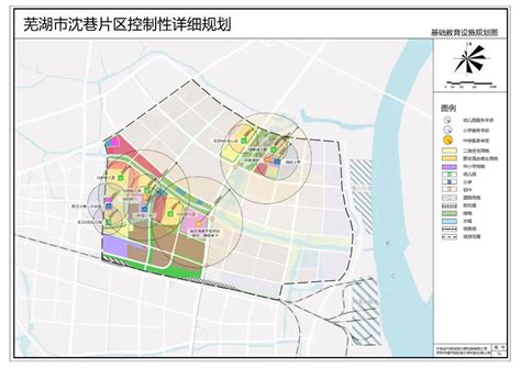 芜湖2020年城市规划,芜湖城东规划图2030,芜湖市规划图(第2页)_大山谷图库