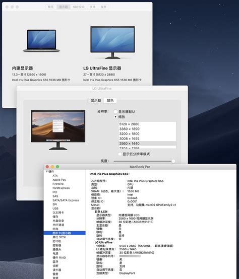 Mac系统基础教程：Mac电脑屏幕如何设置自动息屏？_时间