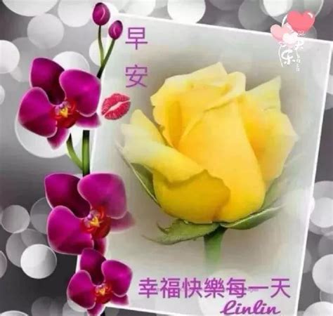 周一问候图片