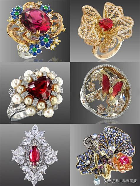 全球十大顶级珠宝品牌排名 世界珠宝品牌前十名 - 神奇评测