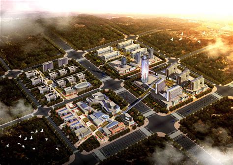 博兴县新材料产业园基础设施建设项目-设计类-滨州市建筑设计研究院有限公司