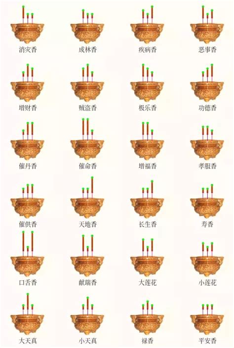 香头图解72图片