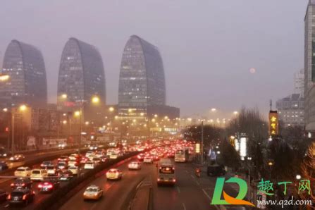 北京春节外地车用办进京证吗2021-北京外地车没有进京证能在哪开-趣丁网