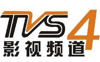 广东卫视台标logo矢量图 - 设计之家
