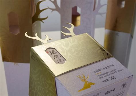 巨鹿堂新一季品牌包装形象 - 包装盒设计,高档礼品包装盒 www.bz-e.com