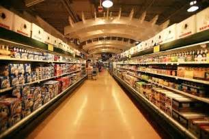 中小超市、便利店要怎样和大超市竞争？ - 知乎