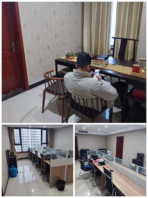 共享办公室出租_联合办公室出租-服务式办公室-深圳众创空间_创富港