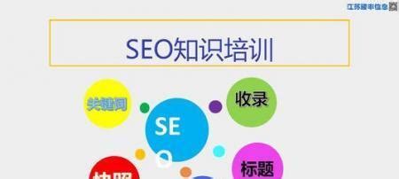 SEO网站优化基础知识详解（从选择到页面优化，打造高效SEO策略）-8848SEO