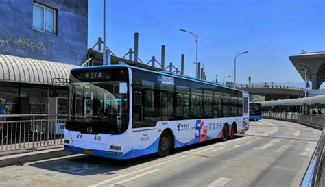 助推公交一体化 170辆比亚迪纯电动公交车投运西安市长安区-提加商用车网