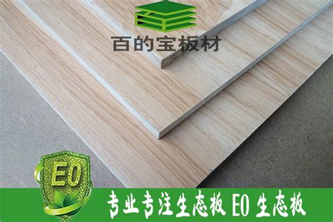 福景丽家十大品牌,马六甲生态板，杨木生-临沂市福德木业有限公司