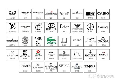 现代奢侈品logo标志图标剪影3d模型下载_ID12105865_3dmax免费模型-欧模网