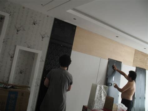 装修施工队伍-天津市视点装饰设计有限公司