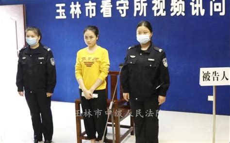 死刑！广西玉林“女护士杀害男医生”案一审宣判-中国长安网