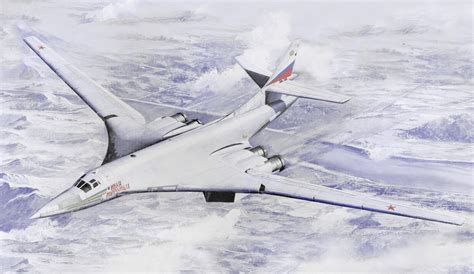 俄罗斯战机在鄂霍次克海上空拦截美军飞机_凤凰网