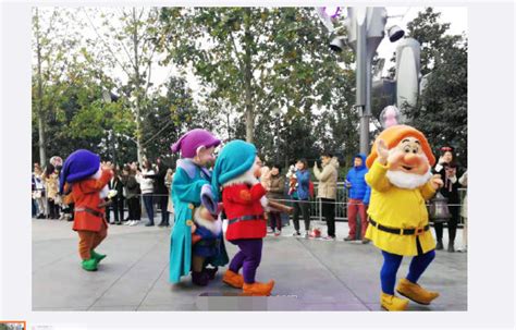 上海迪士尼2021年春节需要预约吗_旅泊网