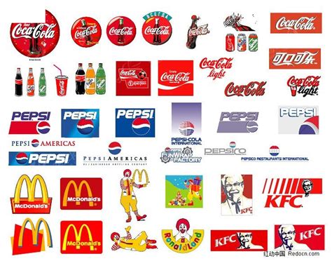 为纪念巨无霸汉堡50周年，麦当劳通过系列海报展现50年来的包装变化