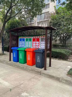 乐山分类回收垃圾箱价格_中科商务网